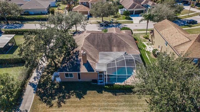 4305 HARBOR LAKE DRIVE, Lutz, FL 33558