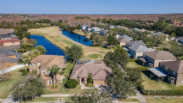 4305 HARBOR LAKE DRIVE, Lutz, FL 33558