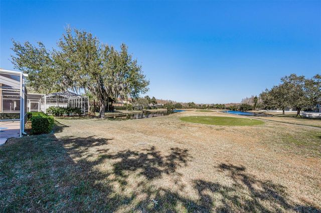 4305 HARBOR LAKE DRIVE, Lutz, FL 33558