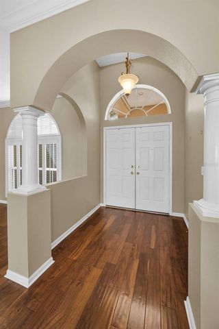 4305 HARBOR LAKE DRIVE, Lutz, FL 33558