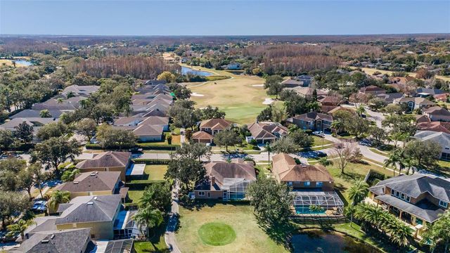 4305 HARBOR LAKE DRIVE, Lutz, FL 33558