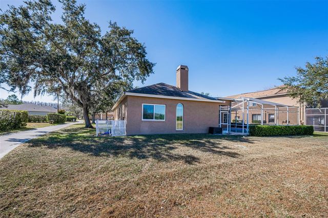 4305 HARBOR LAKE DRIVE, Lutz, FL 33558