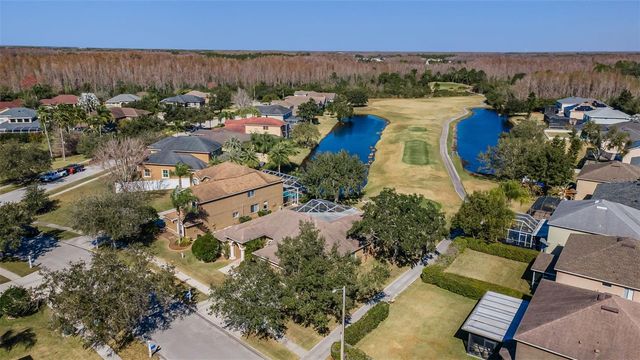 4305 HARBOR LAKE DRIVE, Lutz, FL 33558