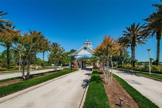 4305 HARBOR LAKE DRIVE, Lutz, FL 33558