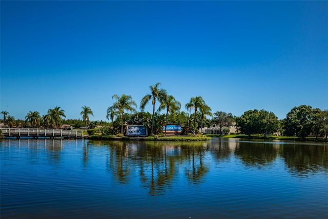 4305 HARBOR LAKE DRIVE, Lutz, FL 33558