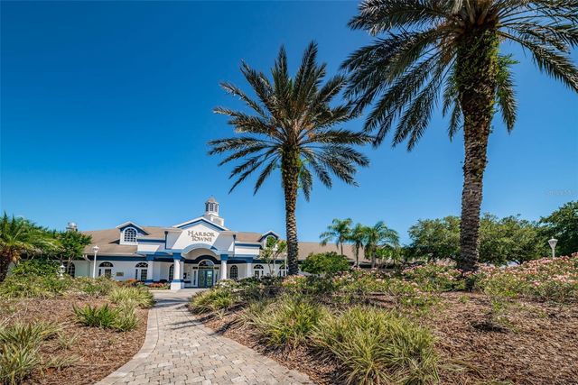 4305 HARBOR LAKE DRIVE, Lutz, FL 33558