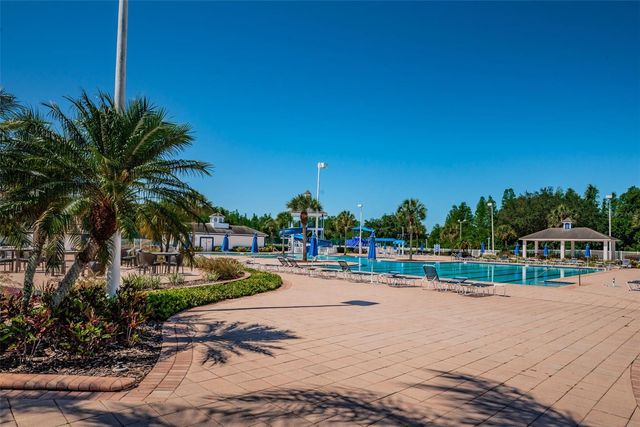 4305 HARBOR LAKE DRIVE, Lutz, FL 33558