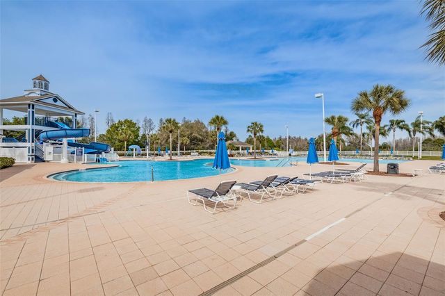 4305 HARBOR LAKE DRIVE, Lutz, FL 33558