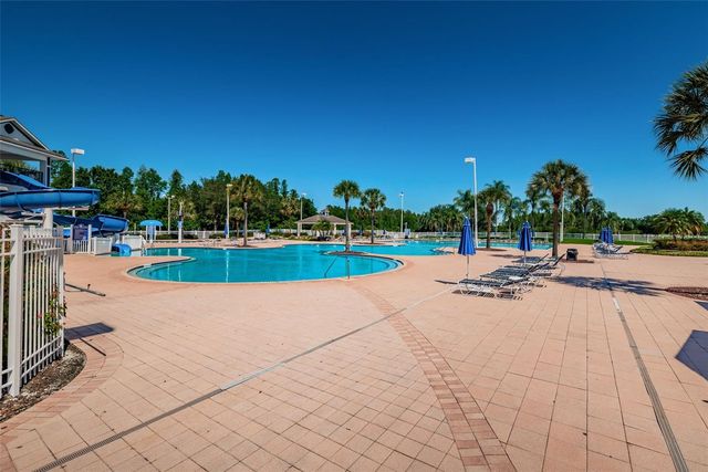 4305 HARBOR LAKE DRIVE, Lutz, FL 33558