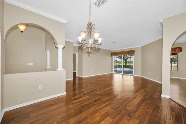 4305 HARBOR LAKE DRIVE, Lutz, FL 33558