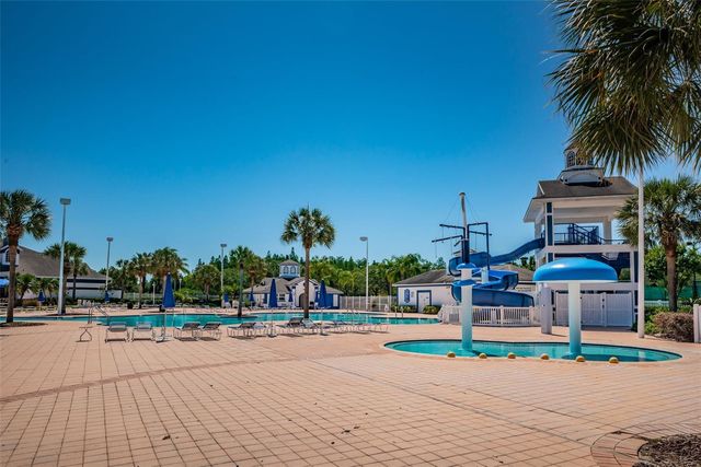 4305 HARBOR LAKE DRIVE, Lutz, FL 33558