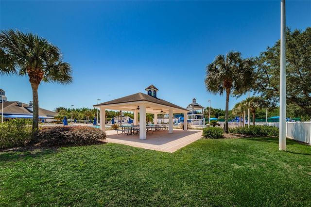 4305 HARBOR LAKE DRIVE, Lutz, FL 33558