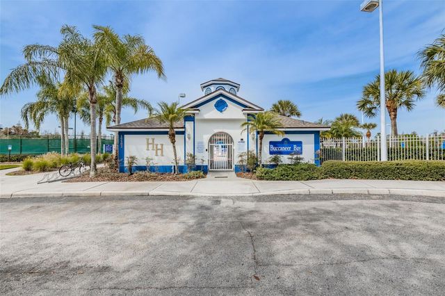 4305 HARBOR LAKE DRIVE, Lutz, FL 33558