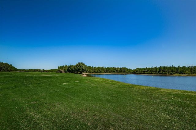 4305 HARBOR LAKE DRIVE, Lutz, FL 33558