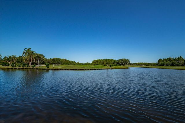 4305 HARBOR LAKE DRIVE, Lutz, FL 33558