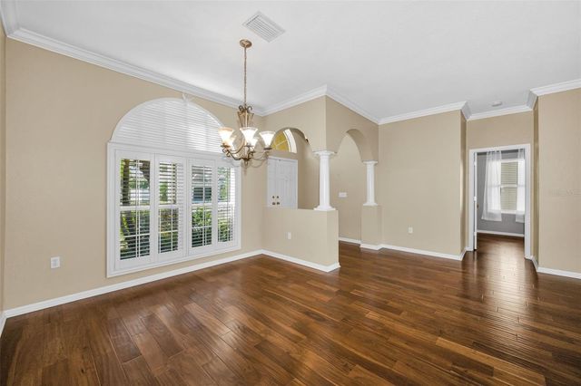 4305 HARBOR LAKE DRIVE, Lutz, FL 33558