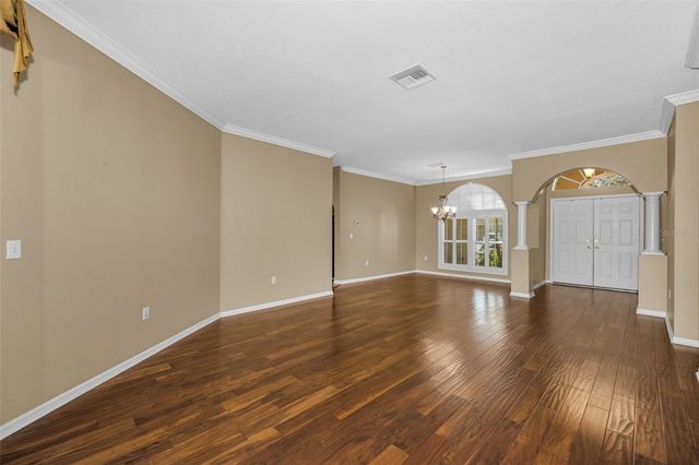 4305 HARBOR LAKE DRIVE, Lutz, FL 33558