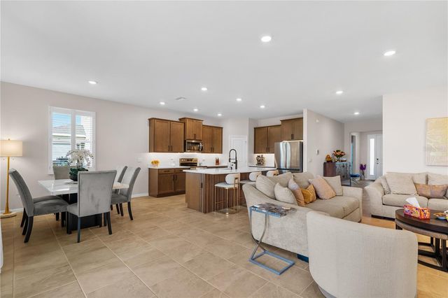 32516 OSPREY PEAK WAY, San Antonio, FL 33576