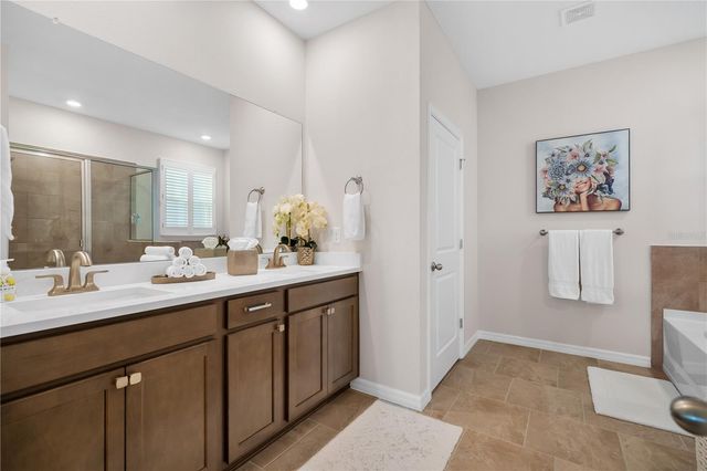 32516 OSPREY PEAK WAY, San Antonio, FL 33576