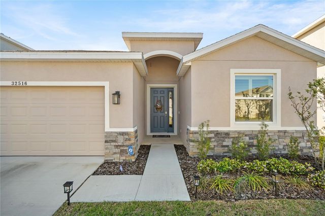 32516 OSPREY PEAK WAY, San Antonio, FL 33576