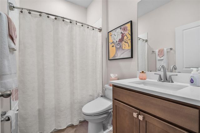 32516 OSPREY PEAK WAY, San Antonio, FL 33576