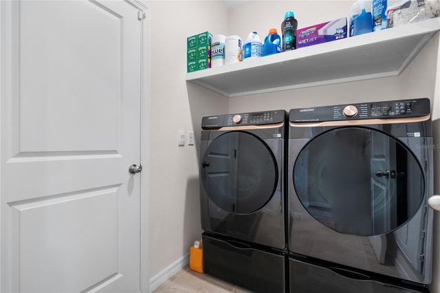 32516 OSPREY PEAK WAY, San Antonio, FL 33576