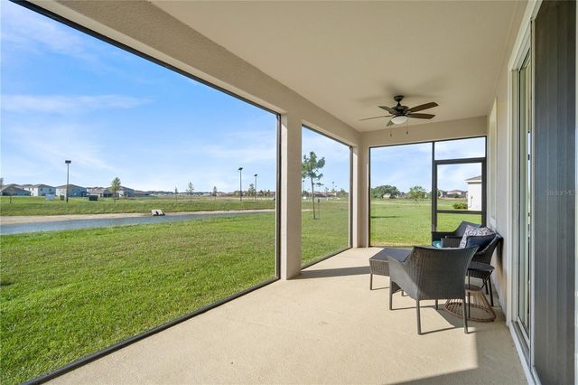 32516 OSPREY PEAK WAY, San Antonio, FL 33576