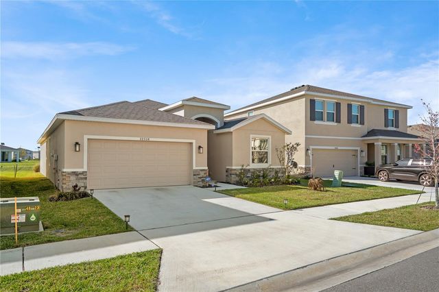 32516 OSPREY PEAK WAY, San Antonio, FL 33576