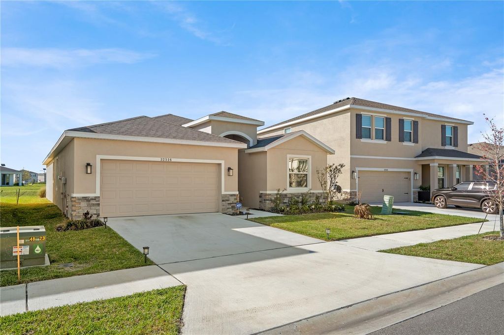 32516 OSPREY PEAK WAY, San Antonio, FL 33576