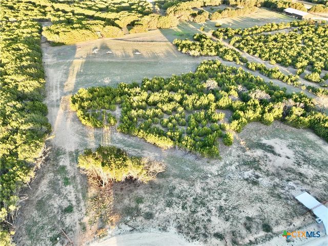 Lot 36 Donnie Drive, Lampasas, TX 76550
