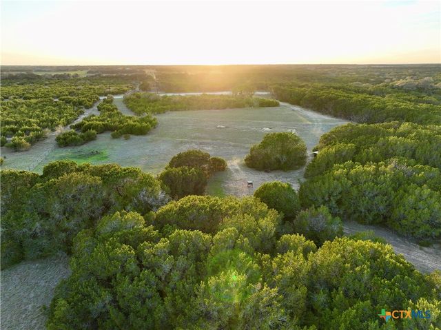 Lot 36 Donnie Drive, Lampasas, TX 76550