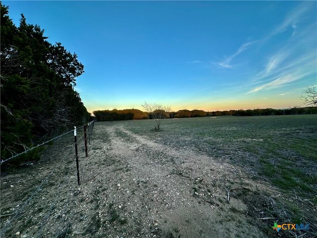 Lot 36 Donnie Drive, Lampasas, TX 76550