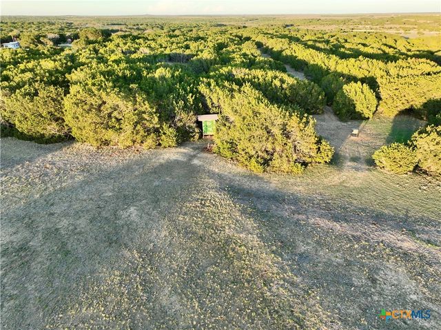 Lot 36 Donnie Drive, Lampasas, TX 76550
