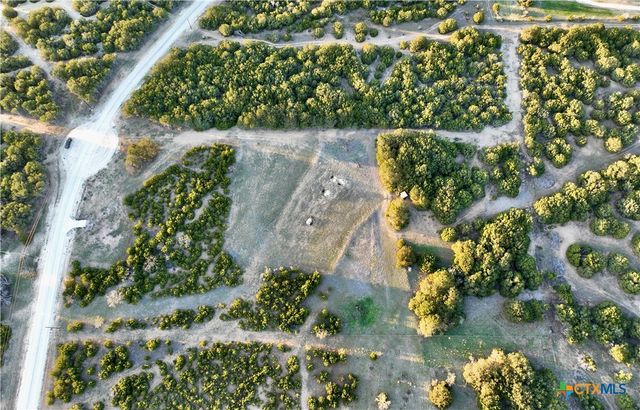 Lot 36 Donnie Drive, Lampasas, TX 76550