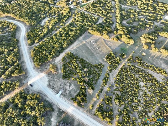 Lot 36 Donnie Drive, Lampasas, TX 76550