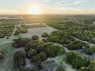 Lot 36 Donnie Drive, Lampasas, TX 76550