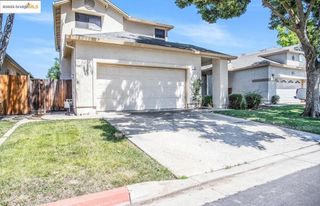 720 Timberline Ter, Brentwood, CA 94513