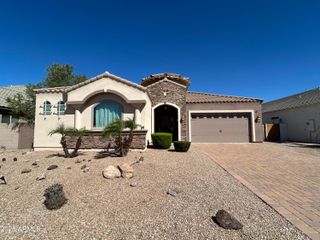 22262 E VIA DEL ORO --, Queen Creek, AZ 85142