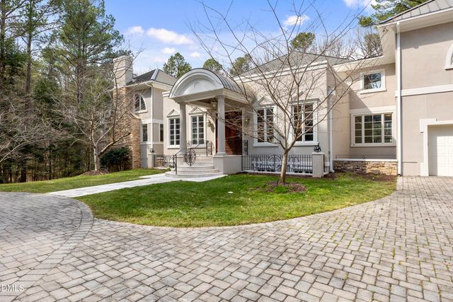 6309 Wakefalls Drive, Wake Forest, NC 27587