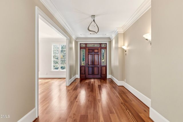 6309 Wakefalls Drive, Wake Forest, NC 27587