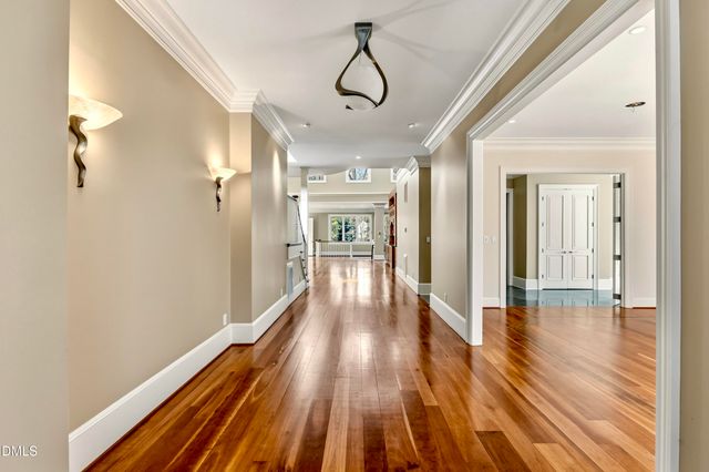 6309 Wakefalls Drive, Wake Forest, NC 27587