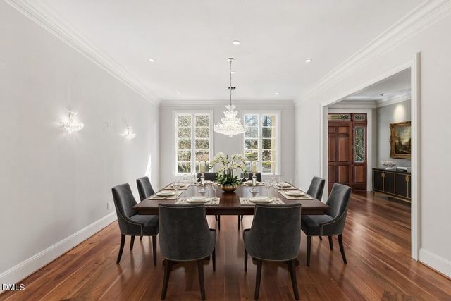 6309 Wakefalls Drive, Wake Forest, NC 27587