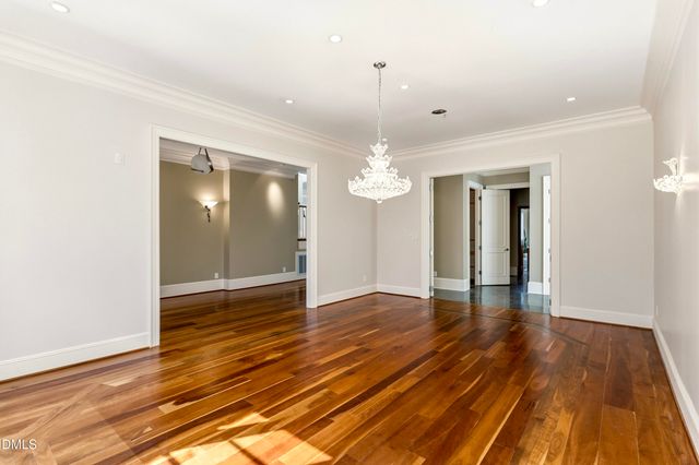 6309 Wakefalls Drive, Wake Forest, NC 27587