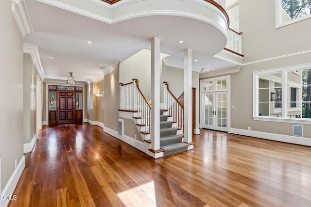 6309 Wakefalls Drive, Wake Forest, NC 27587