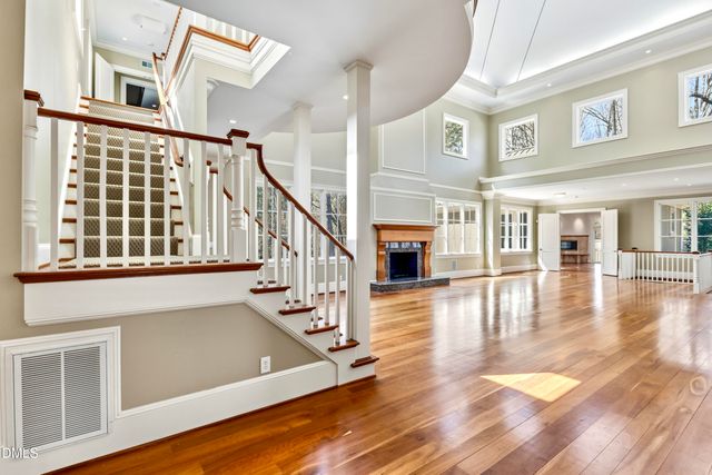 6309 Wakefalls Drive, Wake Forest, NC 27587