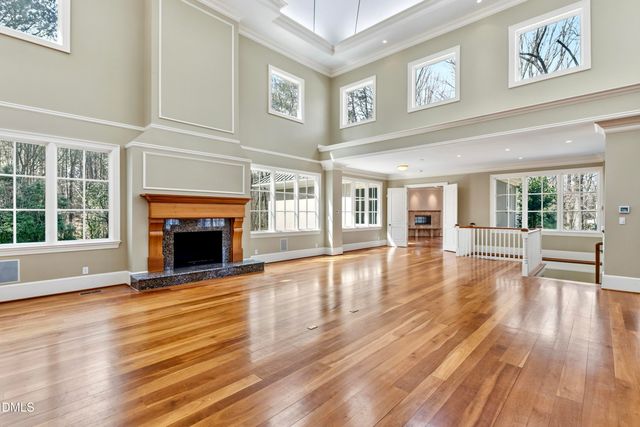 6309 Wakefalls Drive, Wake Forest, NC 27587