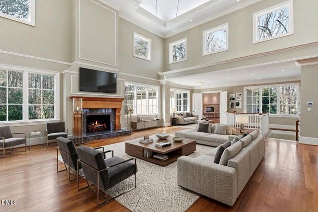 6309 Wakefalls Drive, Wake Forest, NC 27587