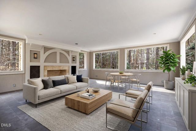 6309 Wakefalls Drive, Wake Forest, NC 27587