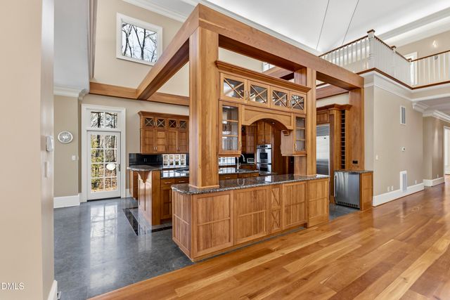 6309 Wakefalls Drive, Wake Forest, NC 27587