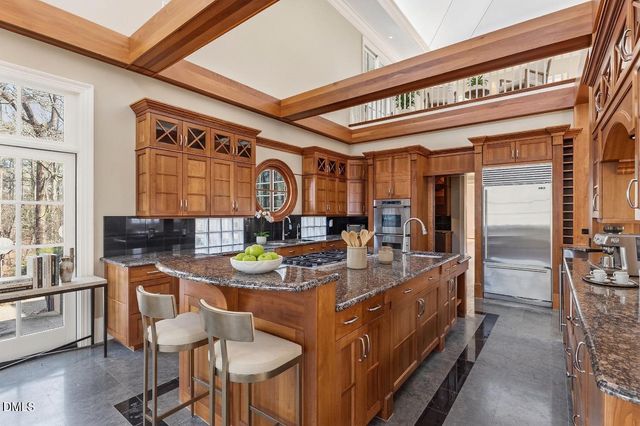 6309 Wakefalls Drive, Wake Forest, NC 27587